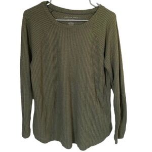 Super soft light long sleeve shirt